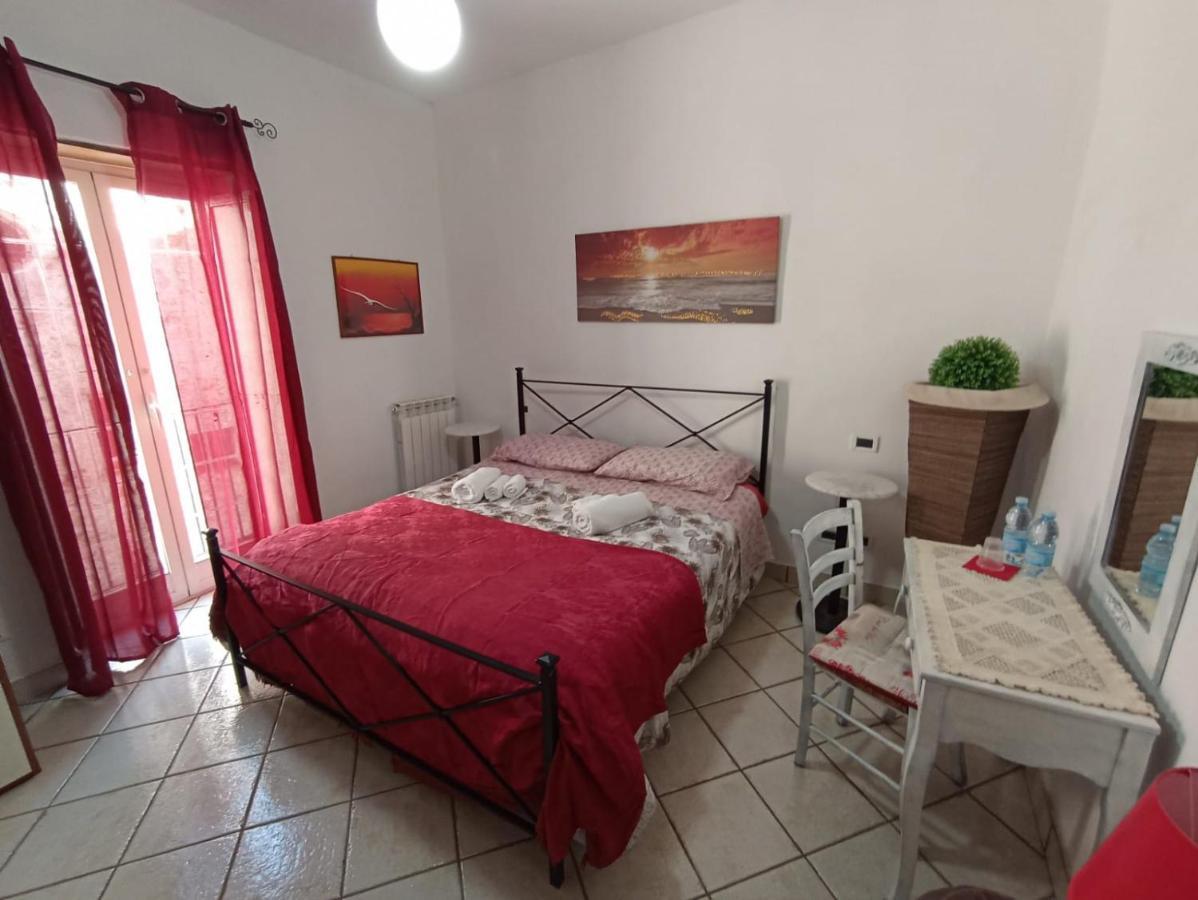 Central Gh Formia Exterior photo